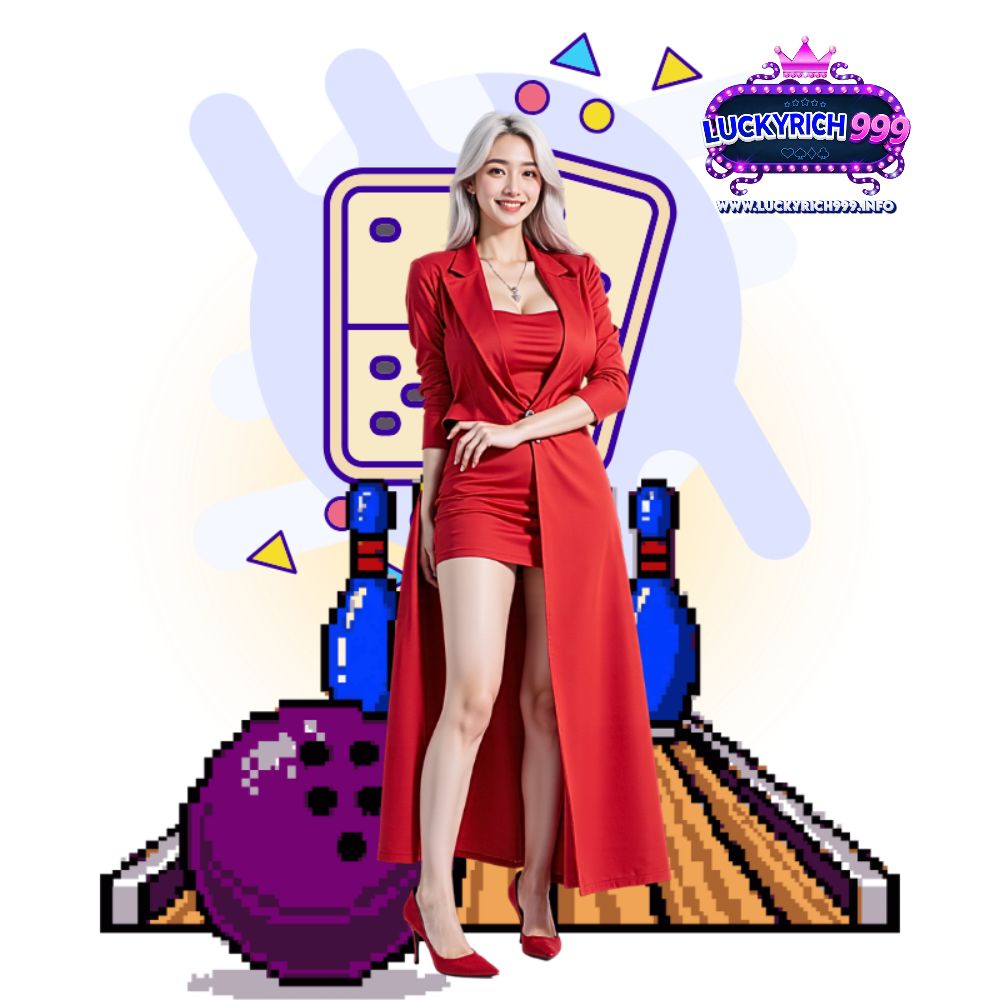 LUCKYRICH999 เข้าสู่ระบบ กำไรดี