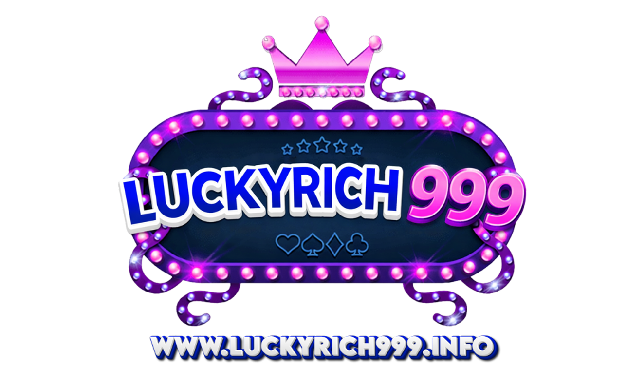 luckyrich999.info